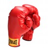 EVERLAST YOUTH BOXING GLOVES RED